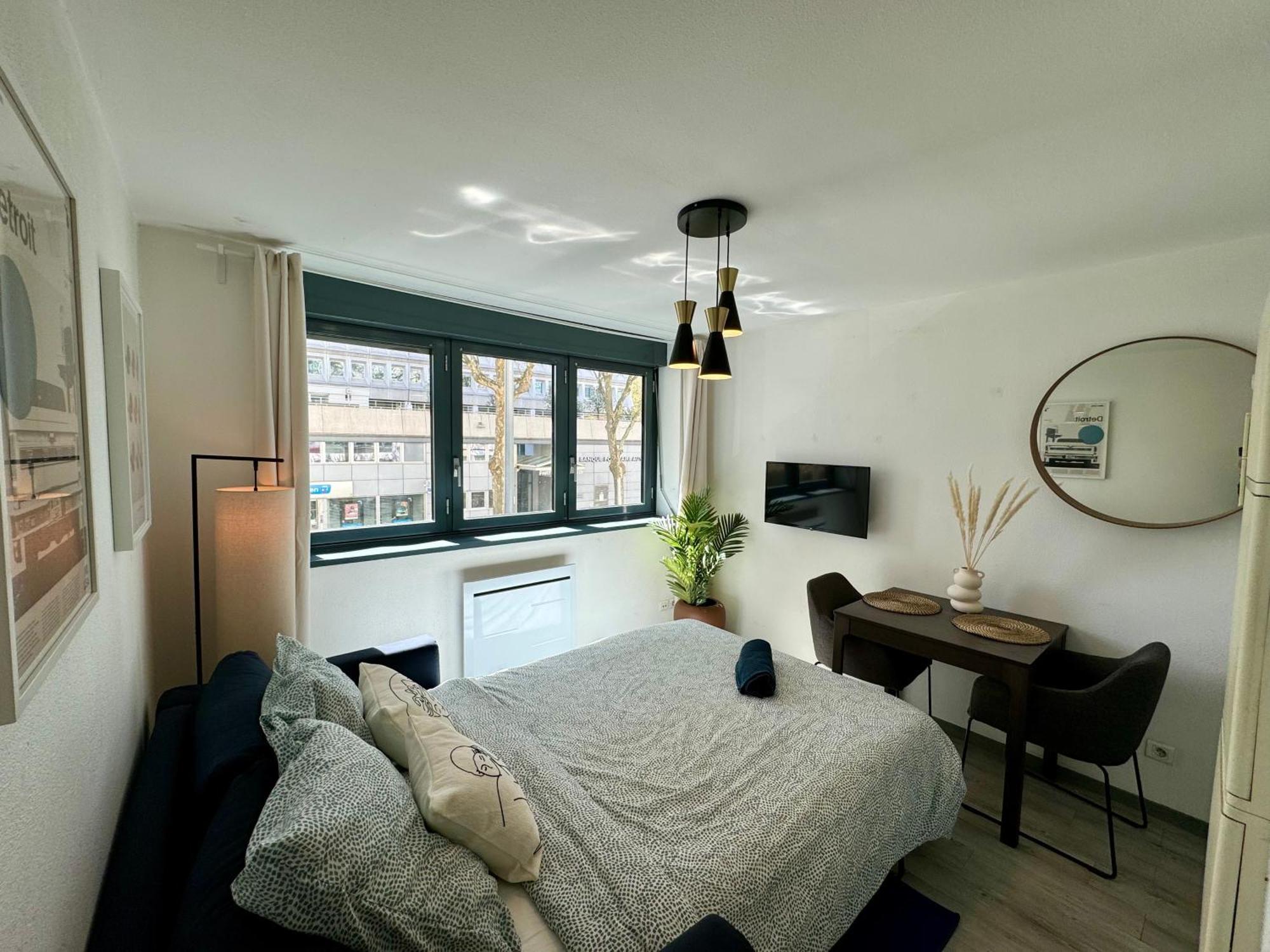 Suite Bahia Лион Экстерьер фото
