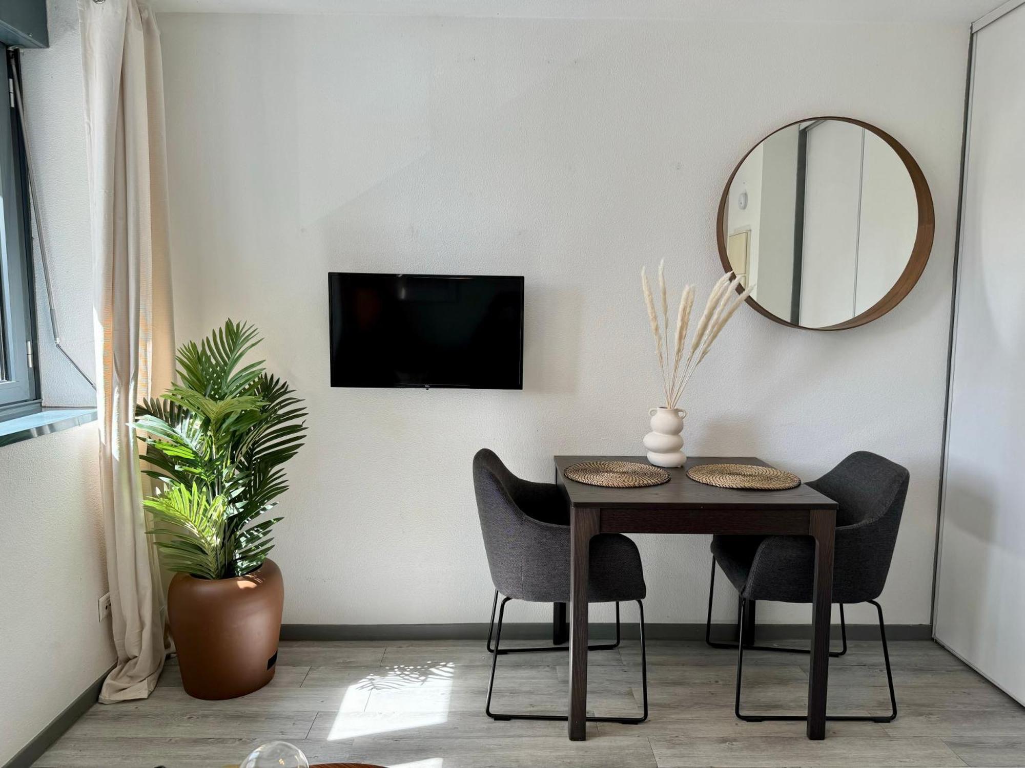 Suite Bahia Лион Экстерьер фото