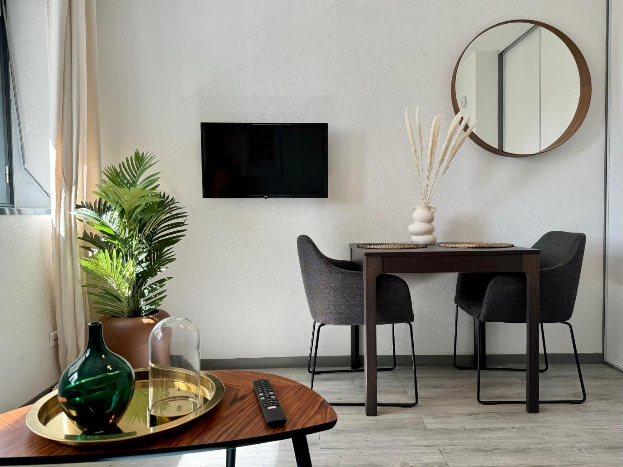 Suite Bahia Лион Экстерьер фото