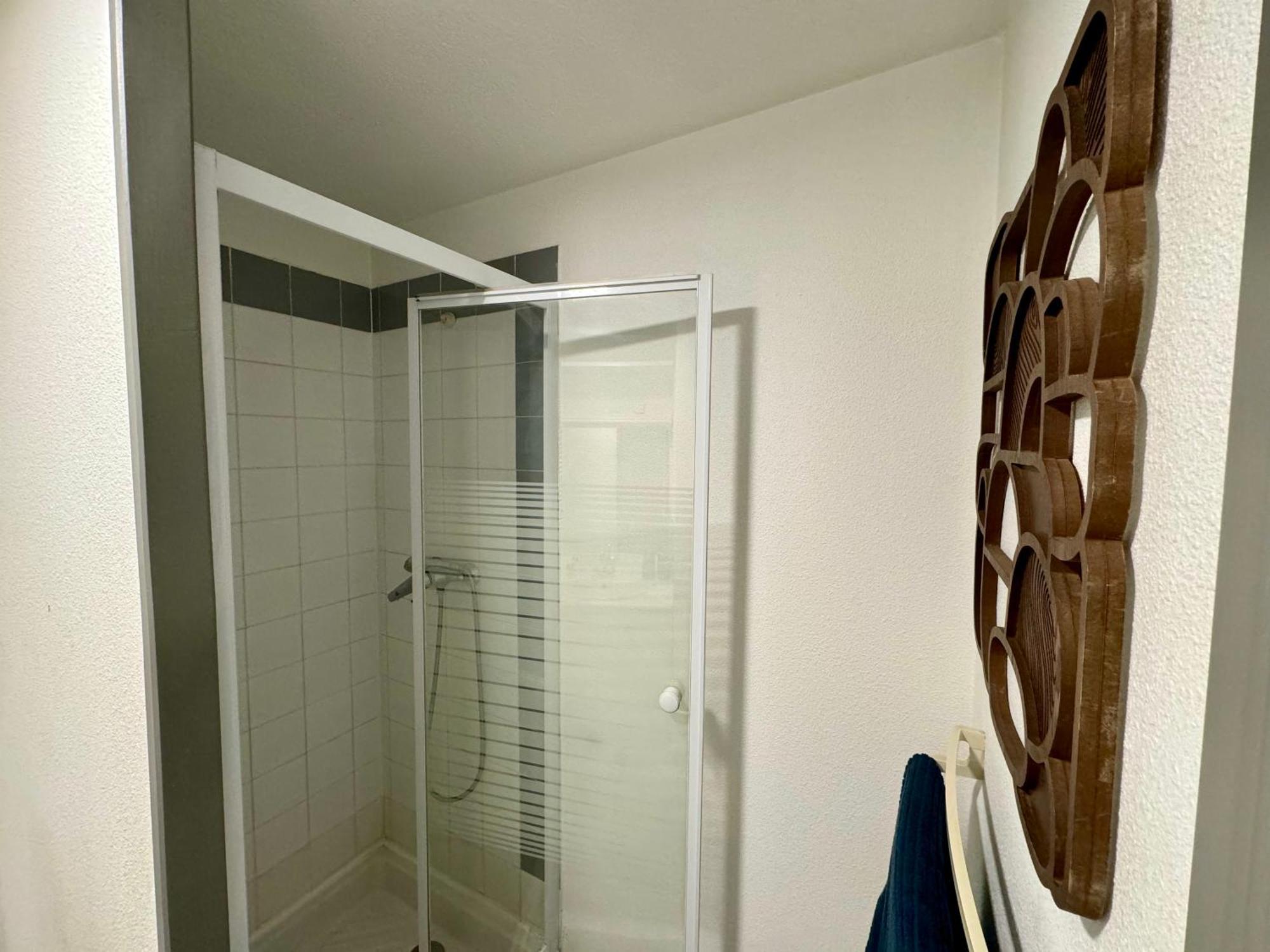 Suite Bahia Лион Экстерьер фото